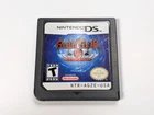 Guilty Gear Dust Strikers Nintendo DS authentic