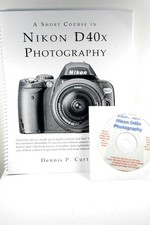 NIKON D-40 INSTRUCTION MANUAL DD5-2 