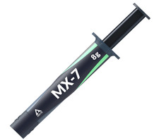 ARCTIC MX-7 (8 g) - Ultimate Performance Thermal Paste for CPUs, Consoles