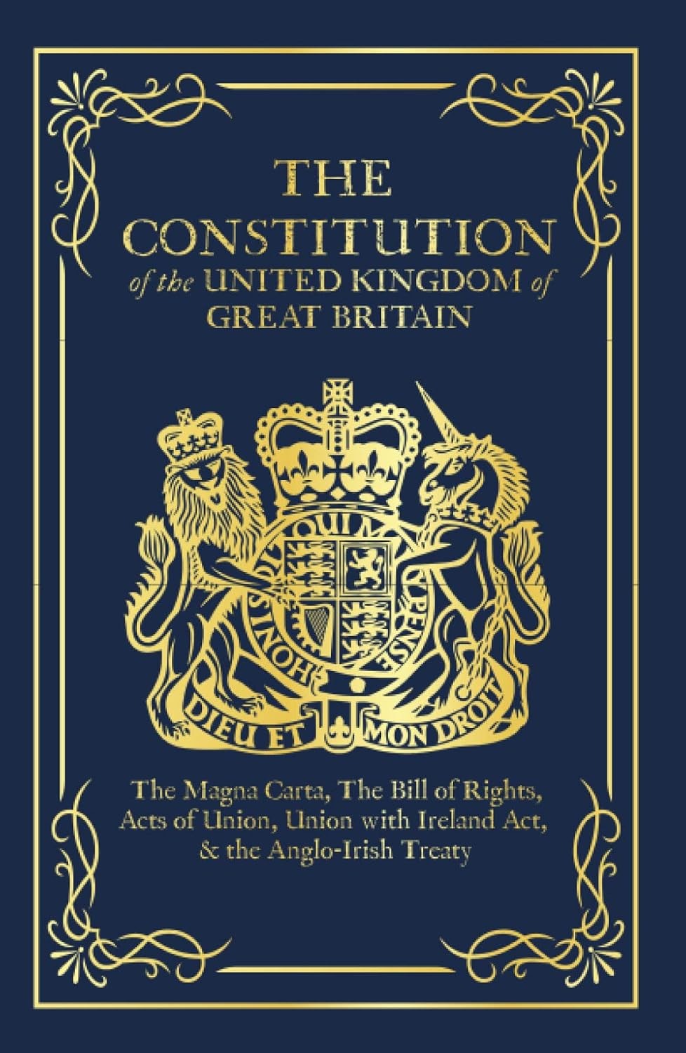 The Constitution of the United Kingdom of Great Britain - Image 4