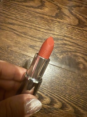 Givenchy le Rouge Sheer Velvet Matte Lipstick #27 NIB