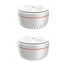 Mini Lavadora Lavadora de Viaje 30W Portátil Multifuncional Hogar