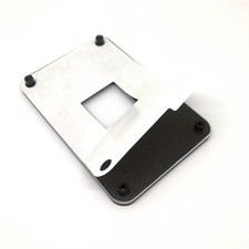 Plastic Holder Clip Socket Cpu Cooler Bracket Backplate For Am4 Motherboard