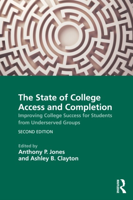 The State of College Access and Completion by Anthony P. Jone... - 9781041050568 - Image 2