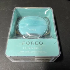 Foreo Luna Mini 3 Smart Facial Cleansing Massager 🔥🔥
