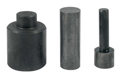Sunex Tools 57PPK3 3-Piece, Press Punch Kit