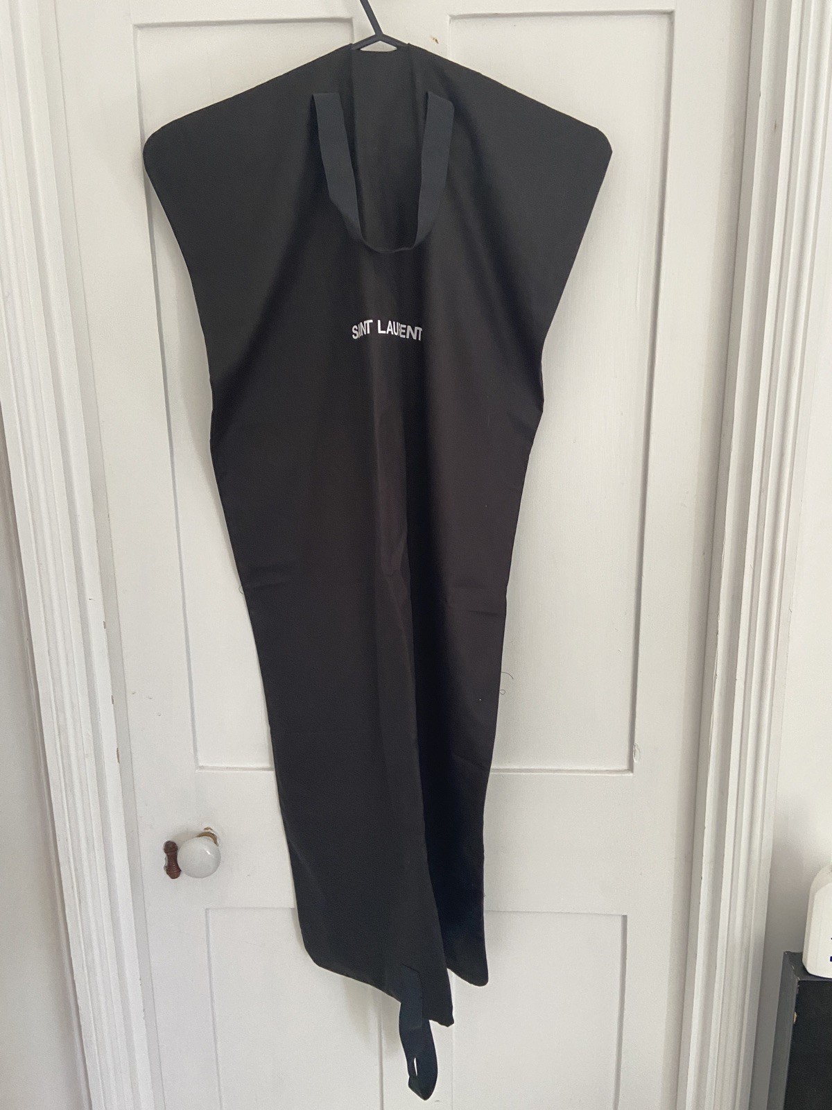 Borsa per indumenti Saint Laurent 60 x 120 cm