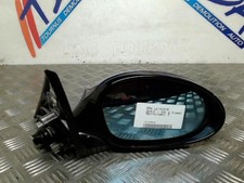 Retroviseur droit (ou coque) BMW SERIE 1