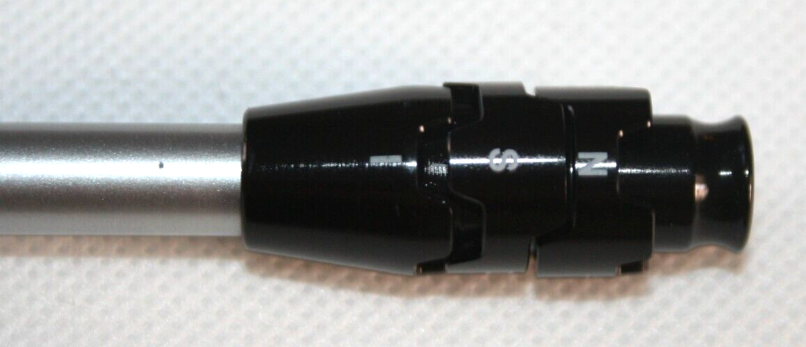 Aldila Ascent 40 shaft A flex seniors flex graphite 42.30