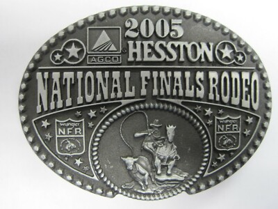nfr buckles