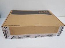 Ipgard SDVN-4D, 4-Port, DVI I W / Audio, Vers...