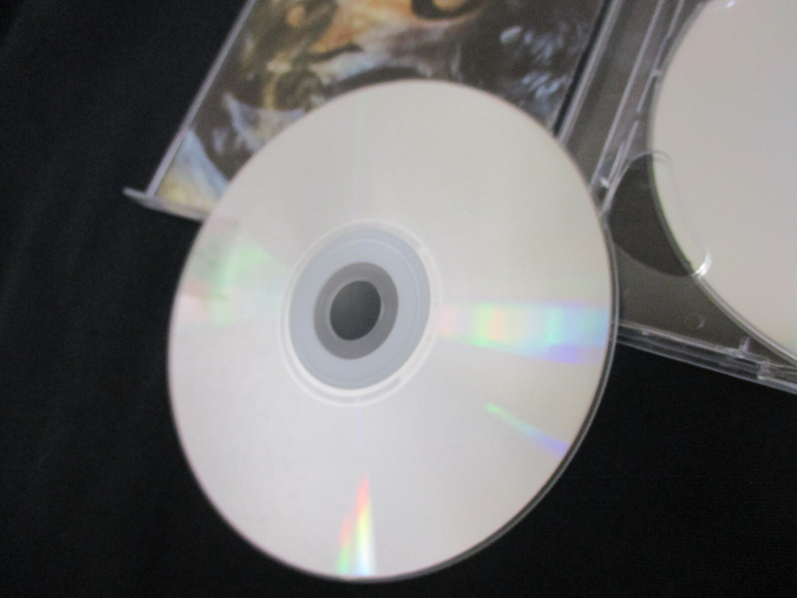 Himsa    Summon in Thunder  2007  2CD Century Media