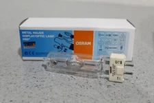 Genuine Osram HSD 250w W/80 4ARXS GY9.5 Metal Halide Lamp FREE SHIPPING