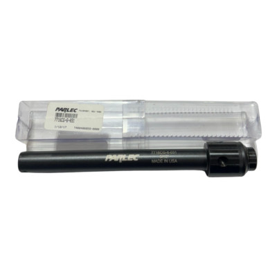 Parlec Tapping Adapter 0.318  Tap Shank Dia, 0.238  Tap Square Size Coolant Thru
