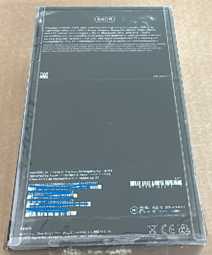 Brand New Apple iPhone 11 Pro Max AT&T - 64 GB - Green Smartphone - Picture 5 of 10