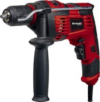 Einhell Schlagbohrmaschine TC-ID 720/1E Bohren/Schlagbohren Drehzahl-Elektronik