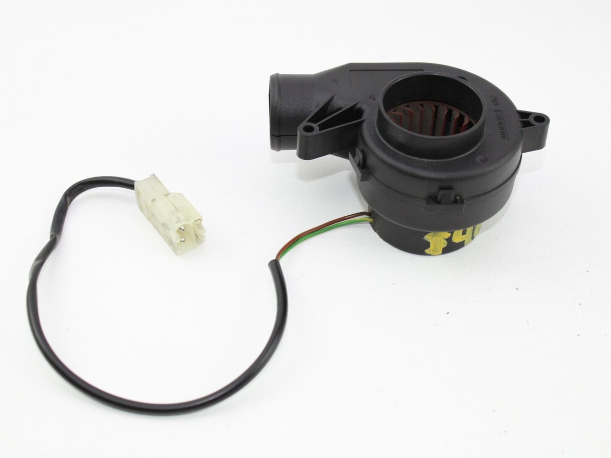 2006-2008 BMW 3-SERIES COOLING FAN MODULE 753178304 OEM* | eBay