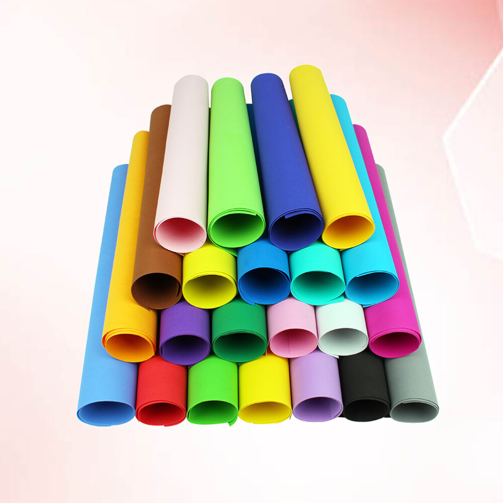 10 Pcs Fold Craft Paper Toilet Tubes for Crafts Premium Material