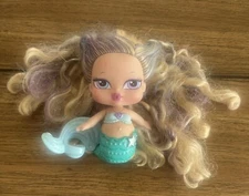 Vivid Imaginations Bratz Babyz Mermaidz Caribbean Cloe