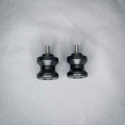 Paddock Ständer Spulen Crash Slider Protektoren für Yamaha Tracer 900 9 GT 15-2023