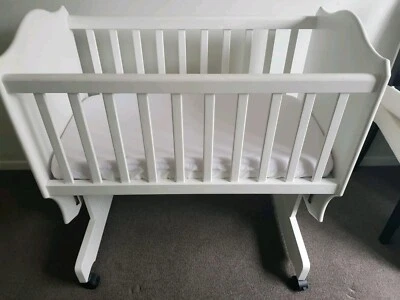 boori cradle