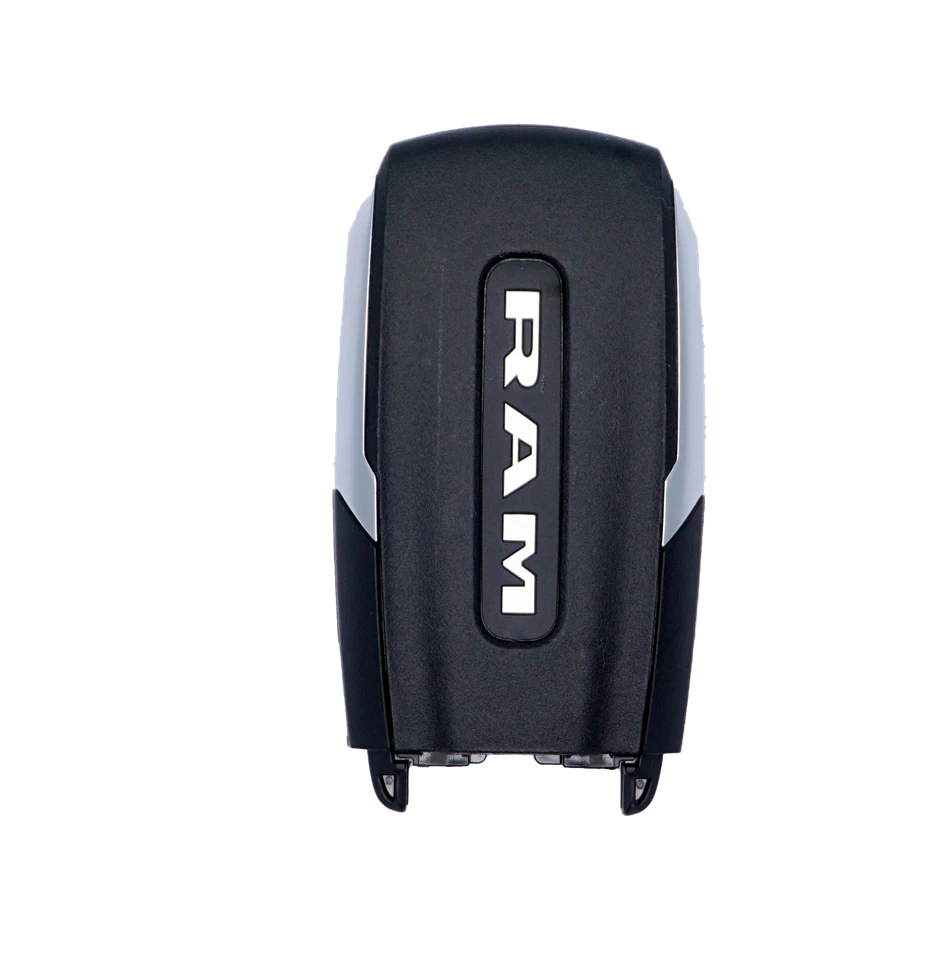 OEM 2019-2024 RAM 2500 350 SMART KEYLESS PROXIMITY REMOTE FOB GQ4-76T 68365327 - Image 4 of 4