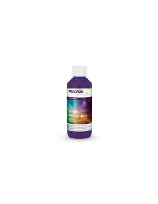 Plagron Green Sensation, Blütenaktivator, 100 ml