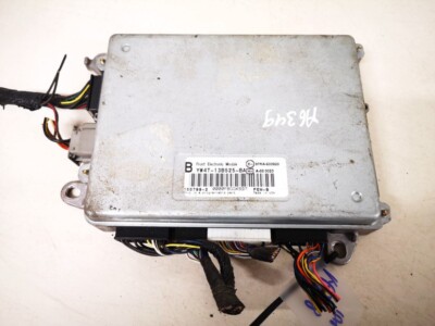 yw4t13b525ba yw4t-13b525-ba Steuergerät Motor Computer (Motorsteuerung U UK1279213-77