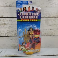 Wonder Woman Action Figures Guide and History 63