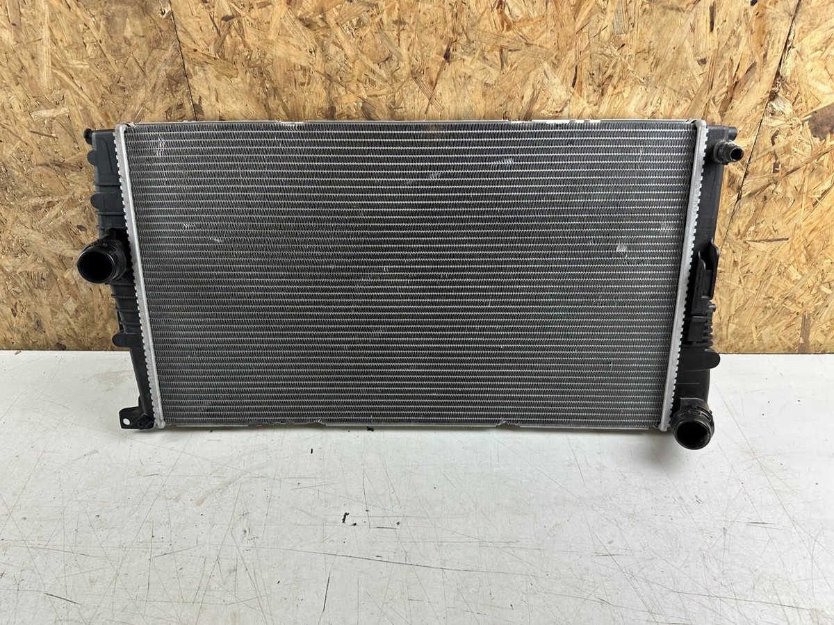 Original BMW F20 F22 F30 F32 F36 Wasserkühler Kühler  