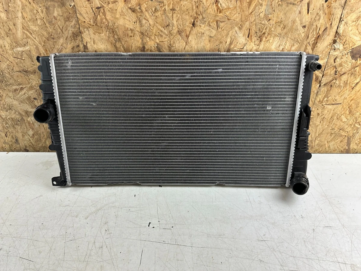 Original BMW F20 F22 F30 F32 F36 Wasserkühler Kühler 