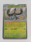 Carte Pokémon Arboliva 104/091 EV4.5 PAF - Destinée de Paldea - FR