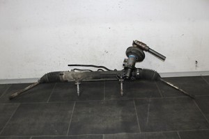 Lenkgetriebe 6220000008 Peugeot 206 1.4 L Bj. 2003