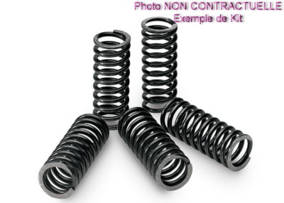 。 Pour KAWASAKI ZX 550 - Kit ressorts d'embrayage renforcés - 110828
