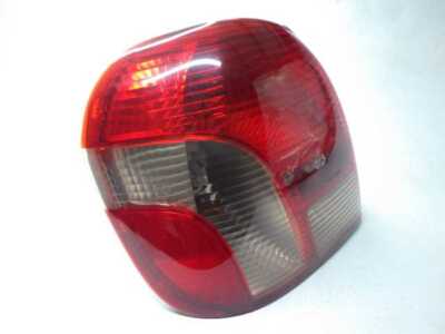 JDM TOYOTA NCP12 SCP11 PLATZ Tail lights Left side 81560-52060 52