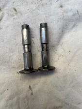 PUNTERIE SPINGI ASTE DISTRIBUZIONE BENELLI 125 SPORT SPECIAL NI