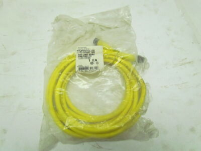Harrison 775030K02F120 Micro-Change Assy 5P Male/Female St/St 12' #18-5 TPE Cord