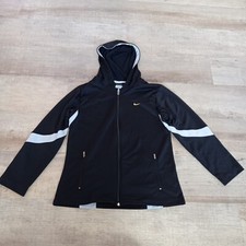 ~Nike~ Sphere Dry Womens Full Zip Hoodie Jack...
