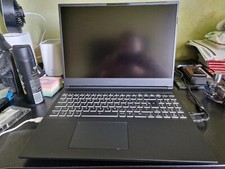 Xmg Schenker Neo 16 , I9-13900hx (24 Core) , 32gb Ddr5,rtx 4080, 1tb + 4tb Ssd