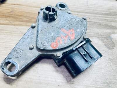 2006-2018 Toyota Yaris SWITCH NEUTRAL START 84540-46010 oem ab1 | eBay