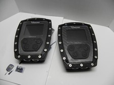 VEECAM PER-P00037 Body Camera Recorder High Durability 2-PCS.