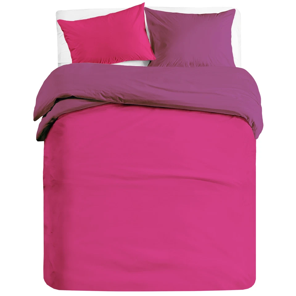 Copripiumino con Federe e Patella - Singolo, Matrimoniale, Una piazza e mezza - Immagine 4 di 4