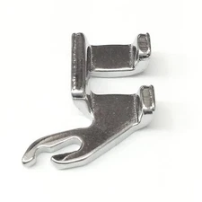 Presser Foot Shank #446014-1, 155964 For Singer Sewing Machines