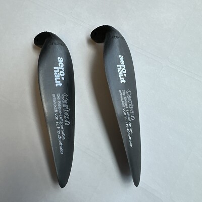 Aeronaut 8 x 4,5'' Carbon Faltpropellerblätter 6mm Wurzel NEU - Nr-7237/15