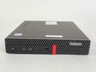 Lenovo M720q Tiny Mini PC i3 8100T 3.1GHz 16GB RAM 256GB SSD WIN10PRO -OFFERS OK