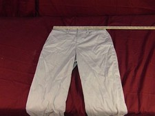 Women's Lauren by Ralph Lauren Tan Pants Size: 8  NM 13871