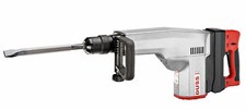DUSS Abbruchhammer PK 600 Set Meißelhammer 17,4 kg - 6-Kant 2000 Watt 1220 kg/h