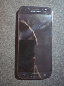 Samsung Galaxy J5 2017 - Usato e funzionante in parte