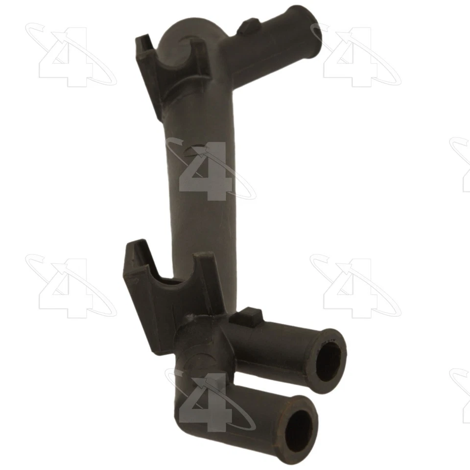 适用于 2000 - 2004 年福特福克斯发动机冷却水出口管 2002 年 4 季 — 第 4/4 张图片