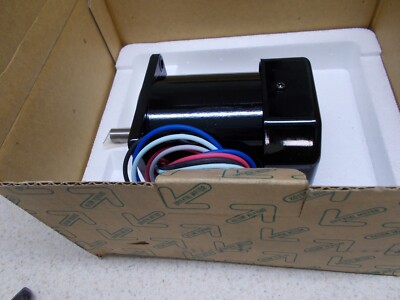 Oriental Motor 41K40A-AFA Induction Motor